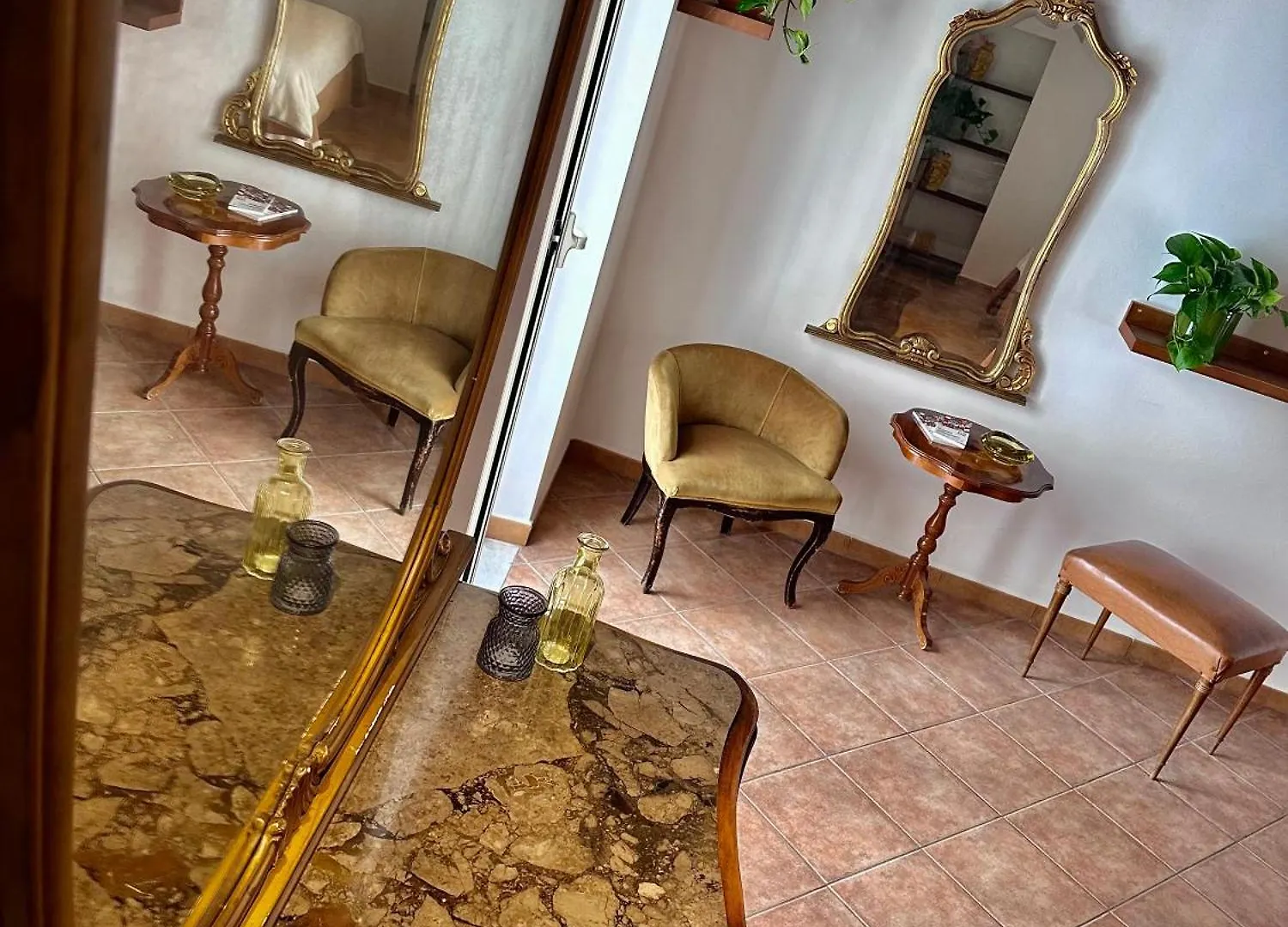 Appartamento Casa Tere Palermo