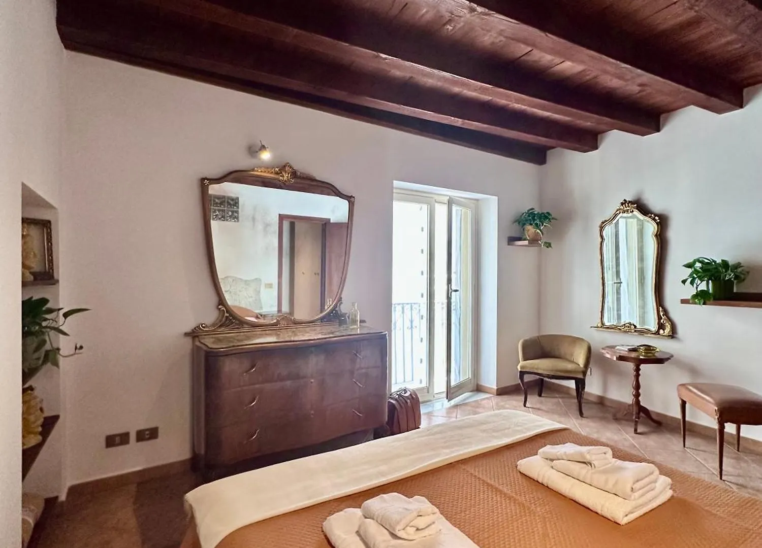 Apartamento Casa Tere Palermo Italia