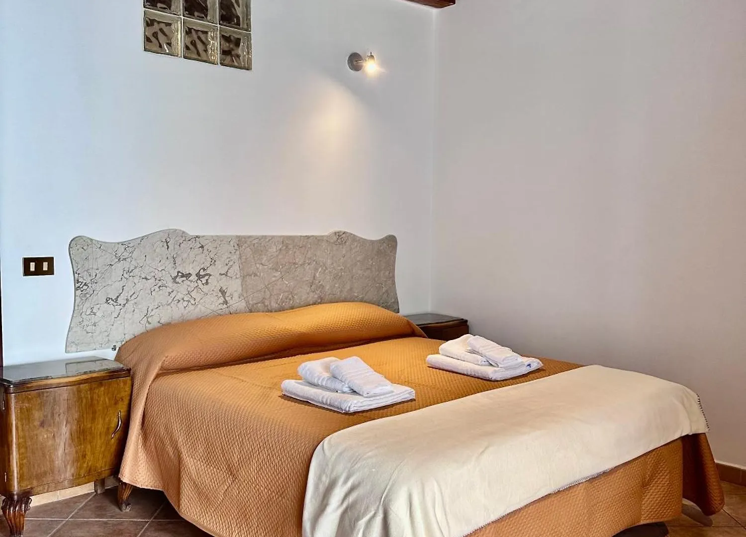 Apartamento Casa Tere Palermo